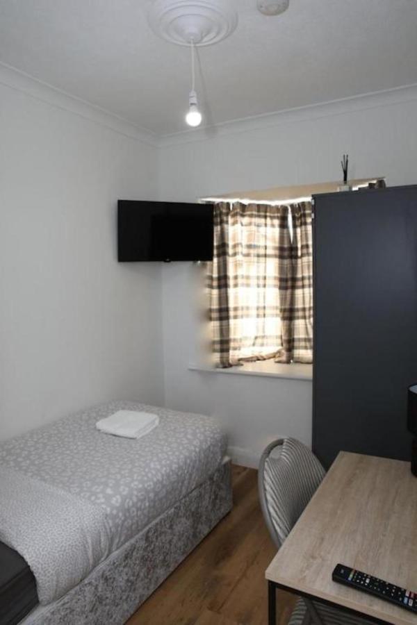 Oyo Timi Holiday Homes London Kültér fotó