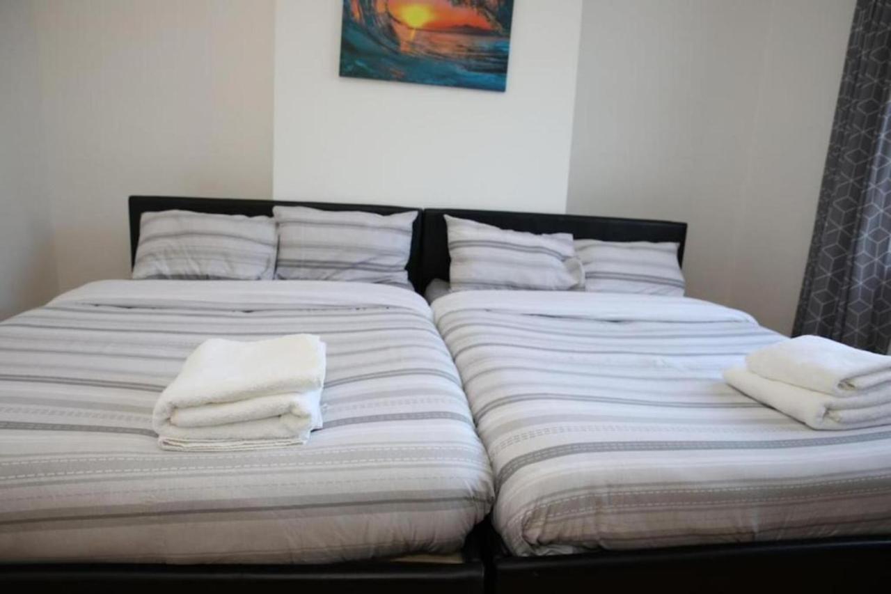 Oyo Timi Holiday Homes London Kültér fotó