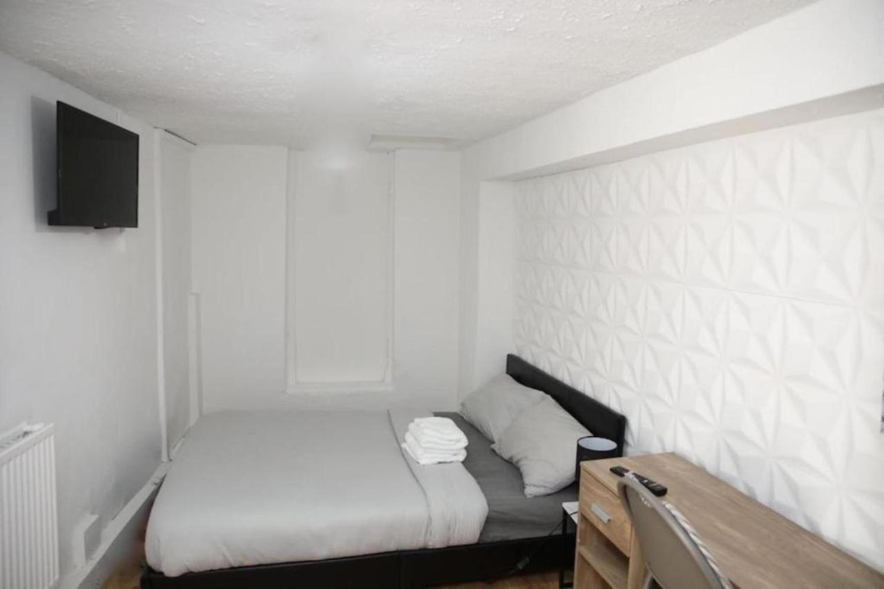 Oyo Timi Holiday Homes London Kültér fotó