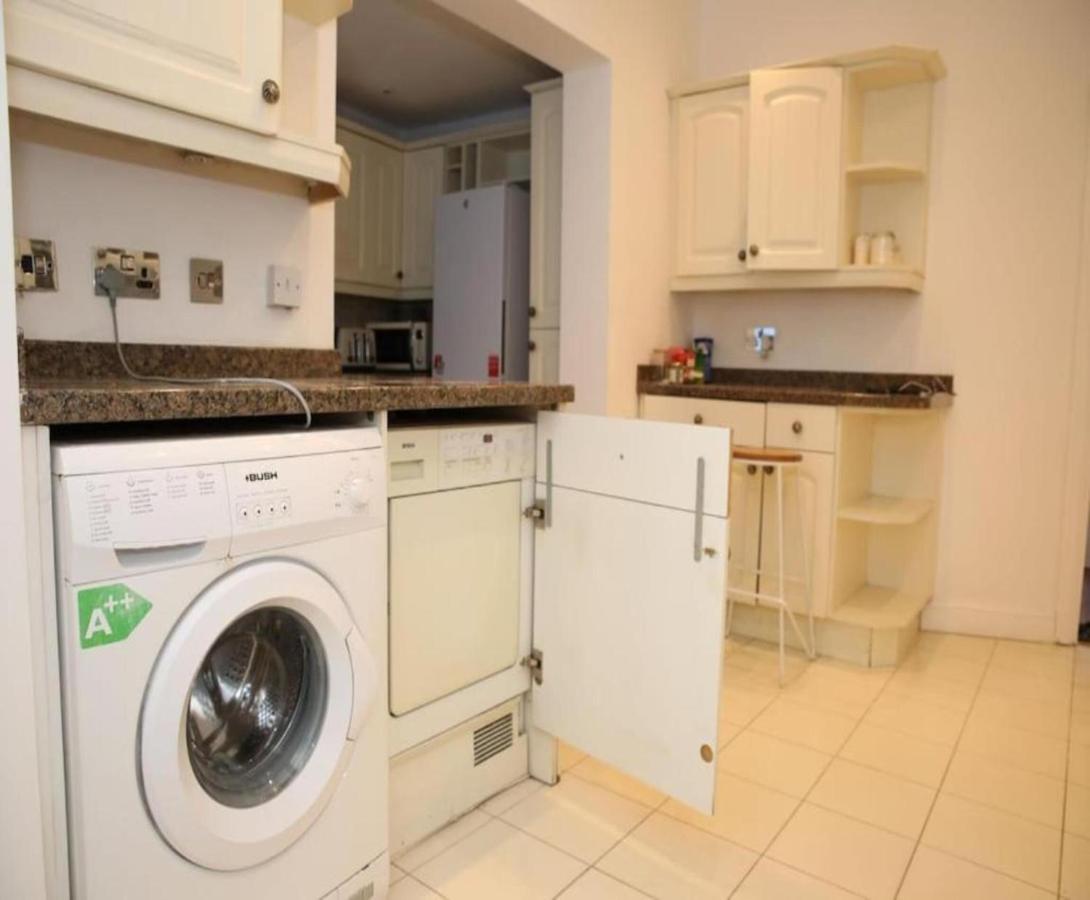 Oyo Timi Holiday Homes London Kültér fotó