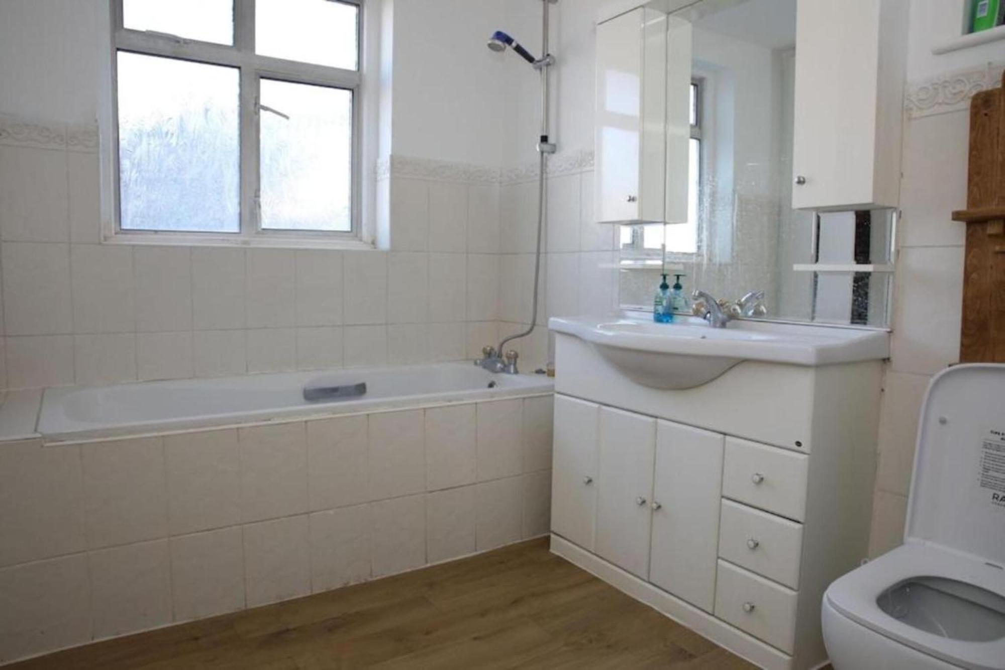 Oyo Timi Holiday Homes London Kültér fotó