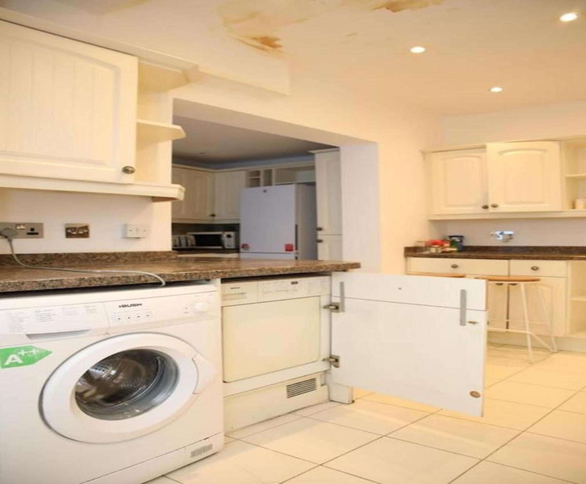 Oyo Timi Holiday Homes London Kültér fotó