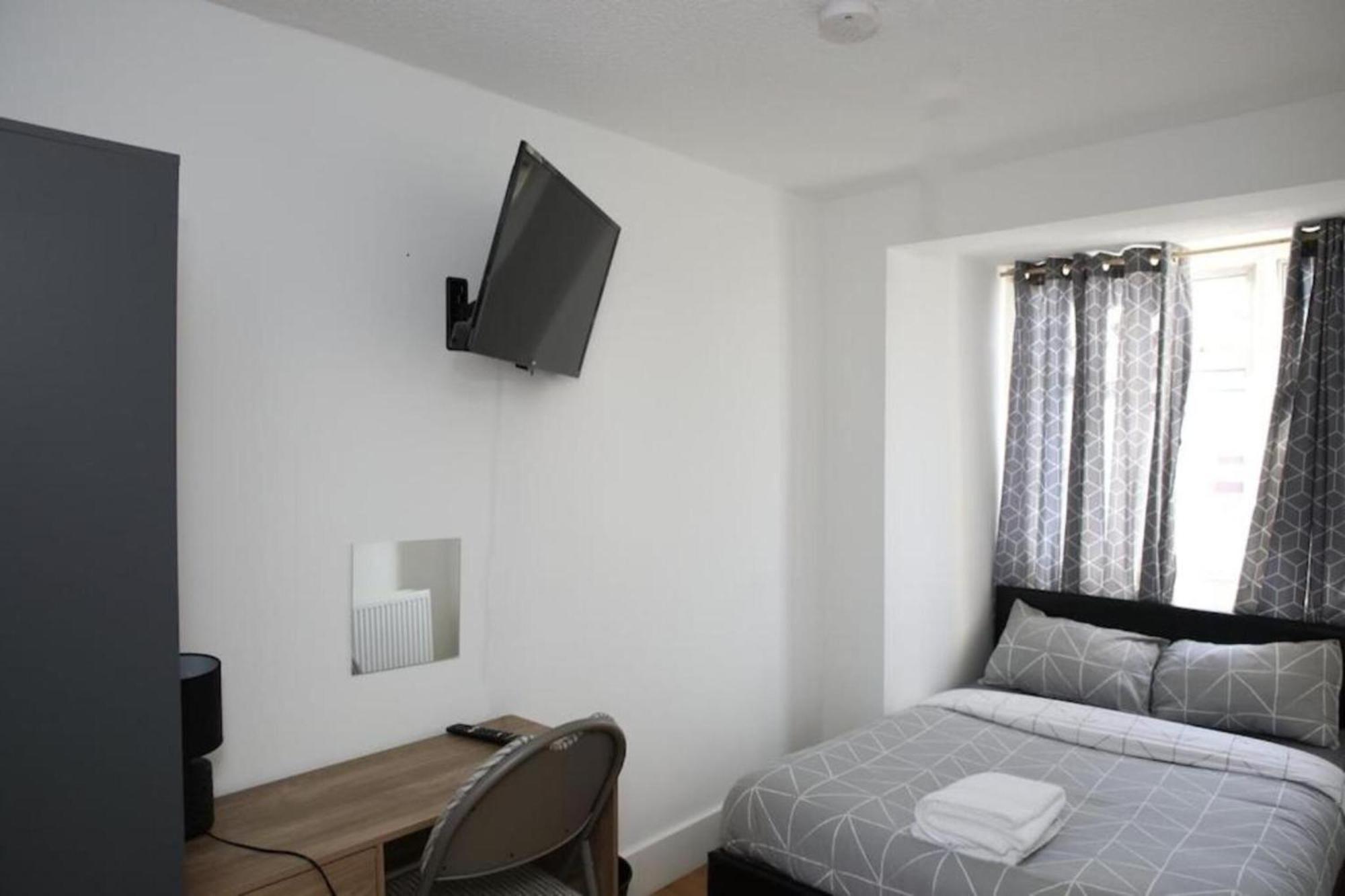 Oyo Timi Holiday Homes London Kültér fotó