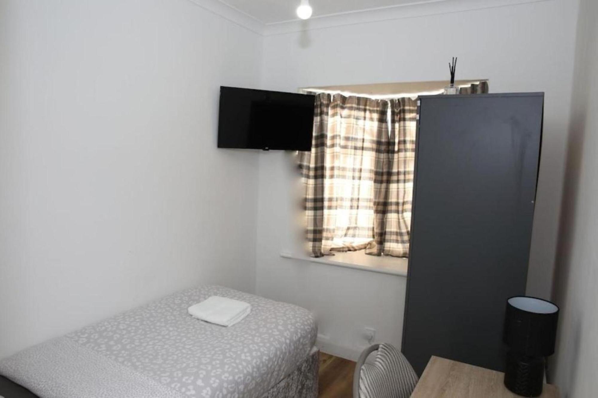 Oyo Timi Holiday Homes London Kültér fotó