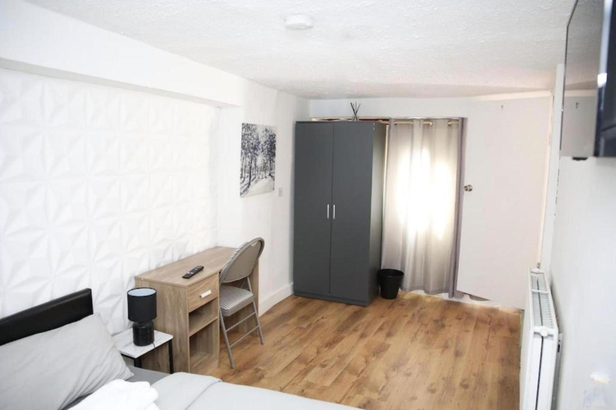 Oyo Timi Holiday Homes London Kültér fotó